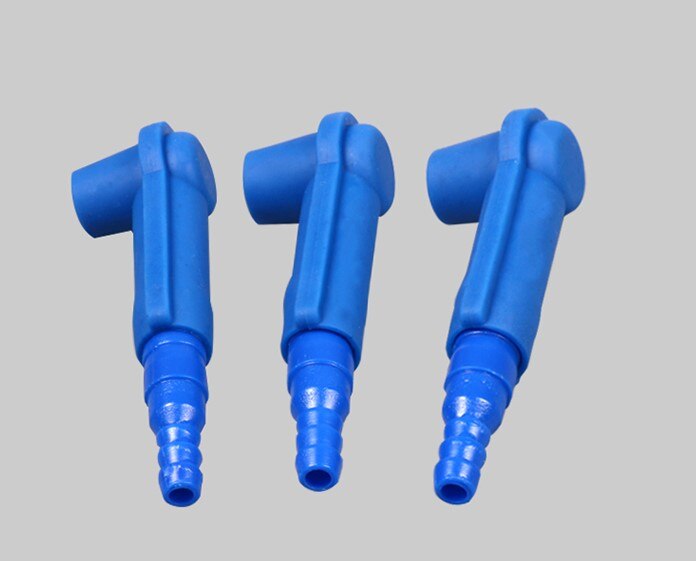 20 Pcs Brake Bleeder Adapter Kit - Connector Tools For Changing Brake Fluid On Cars, Trucks, Motorcycles