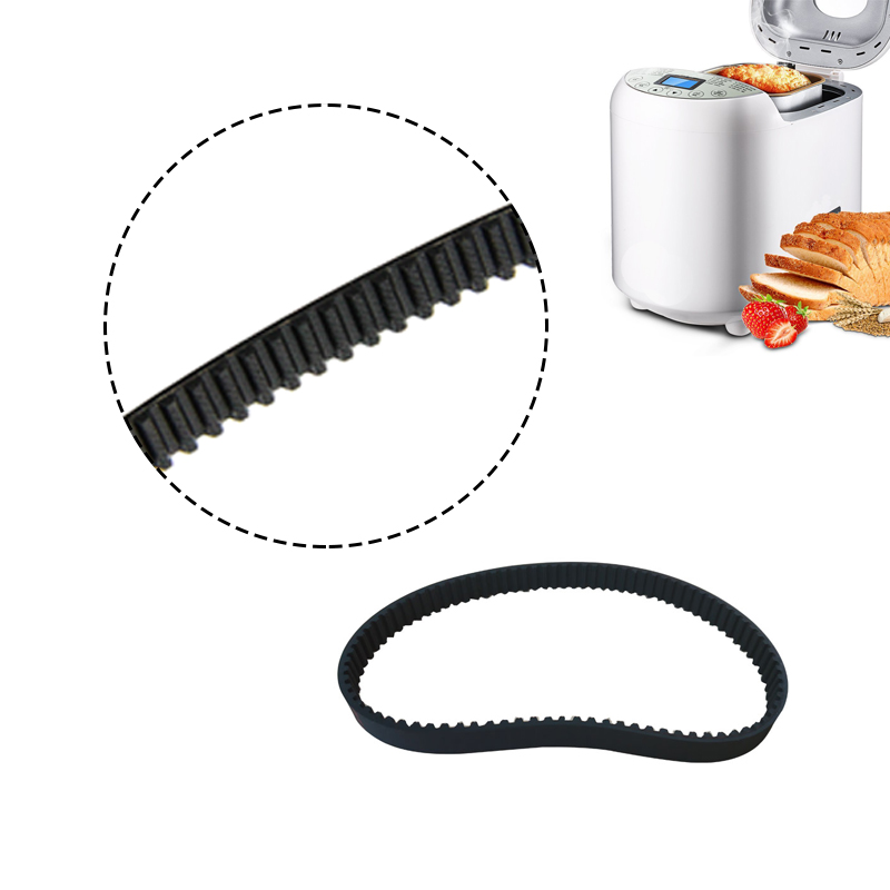 1pc foodprocessor bælte reservedele til kenwood  fp910 fp479 fp920 fp925 fp698 fp591 fp580 fp734 tilbehør til køkkenapparater
