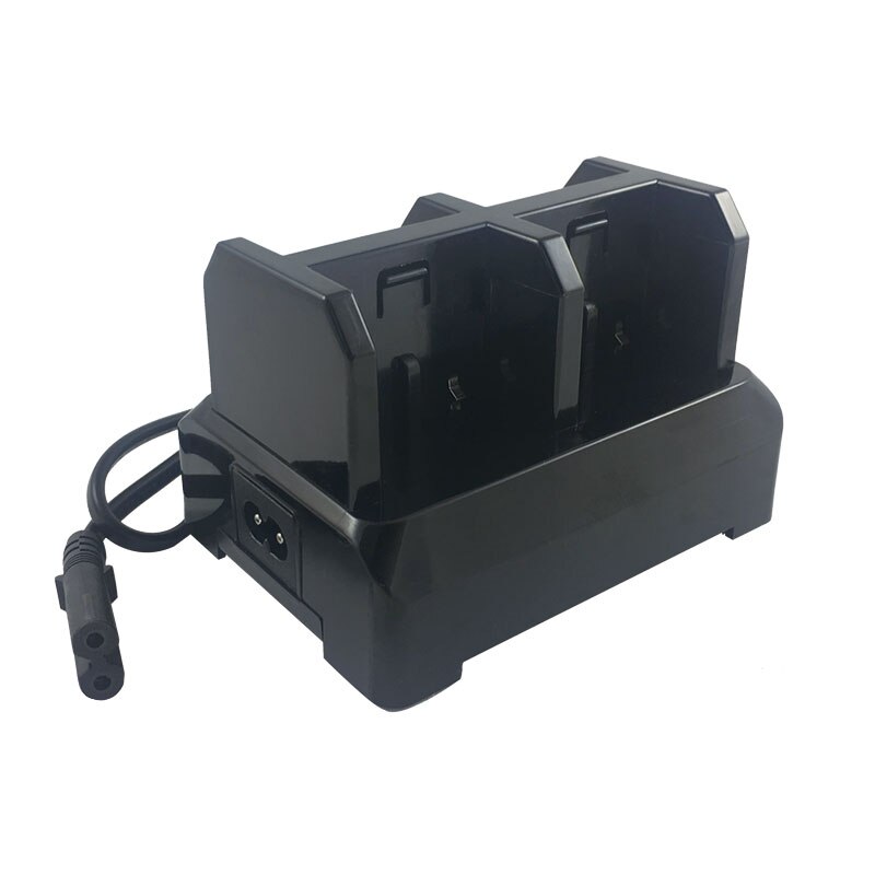 C300 4 Slot Charger For Trimble GPS 5700 5800 R7 R8 GNSS MT1000 CHCNAV XB2 Four Port Survey 54344 Battery Charging UK US EU