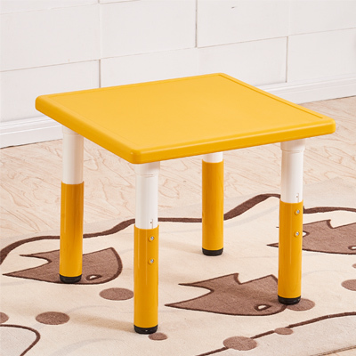 Kleuterschool Plastic Tafels En Stoelen Speelgoed Spelletjes Tafel Schilderijen Tafel