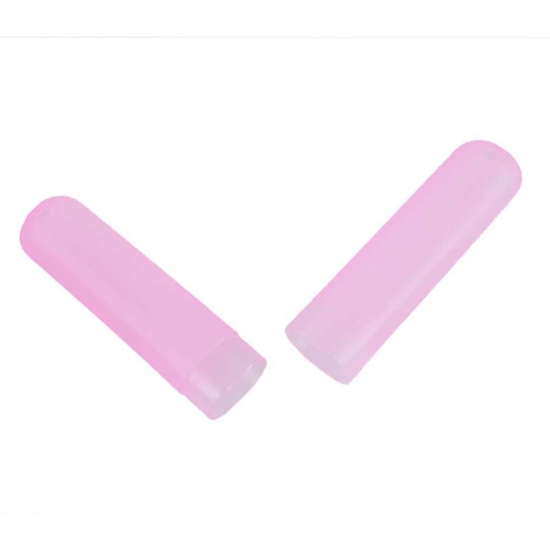 2 x Portable Box for Toothbrush