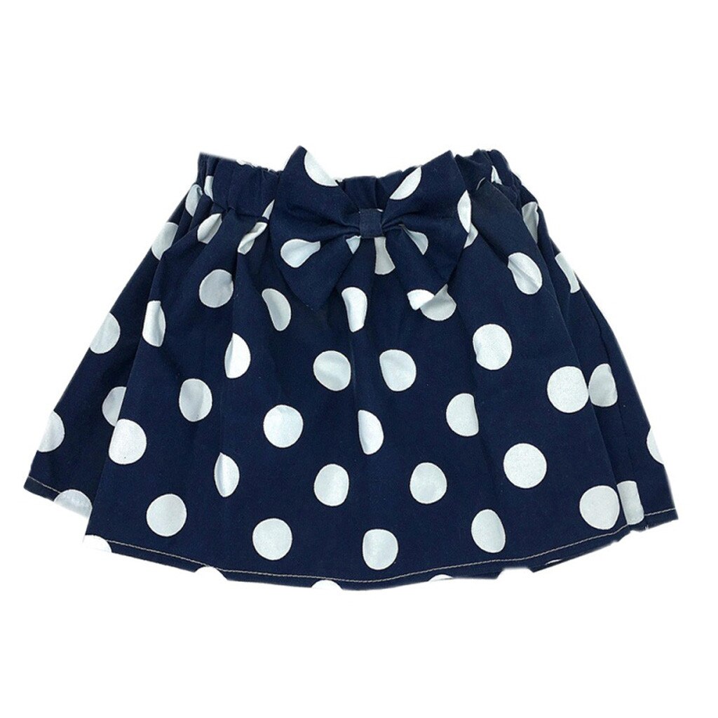 Baby Kids Meisjes Mini Bubble Tutu Rokken Geplooide Pluizige Dans Prinses Rokken Party Rok Overalls Kleding Set Baby Rok: L
