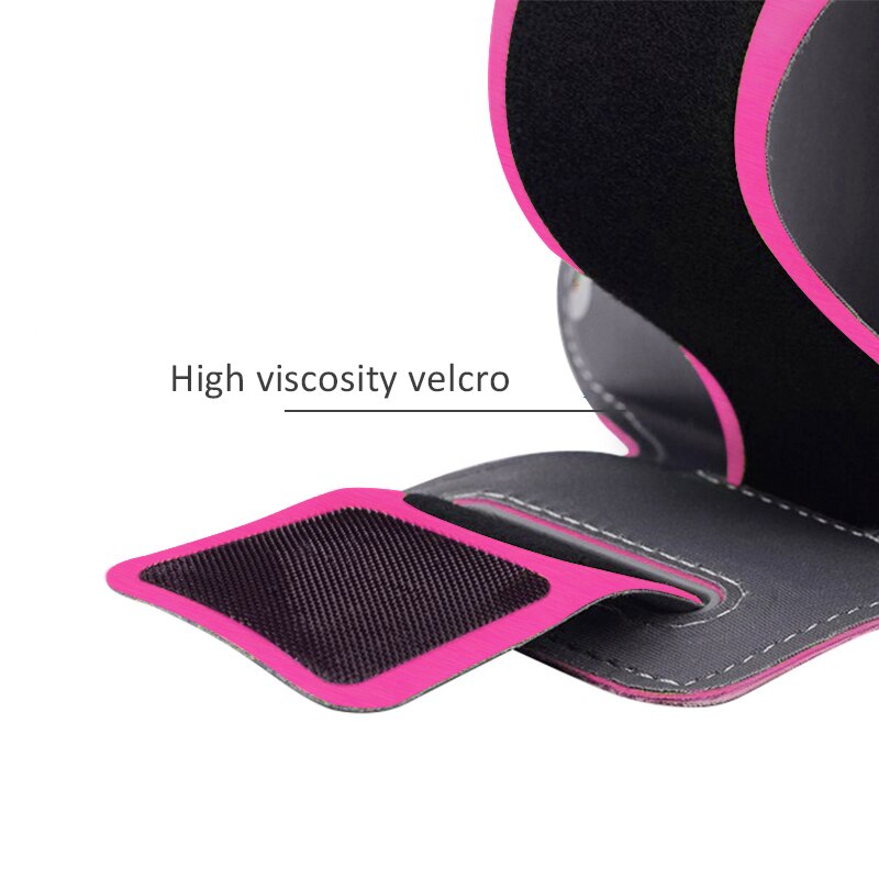 Funda deportiva resistente al agua para iPhone 6, 7, 8 X, Huawei, Universal, para correr