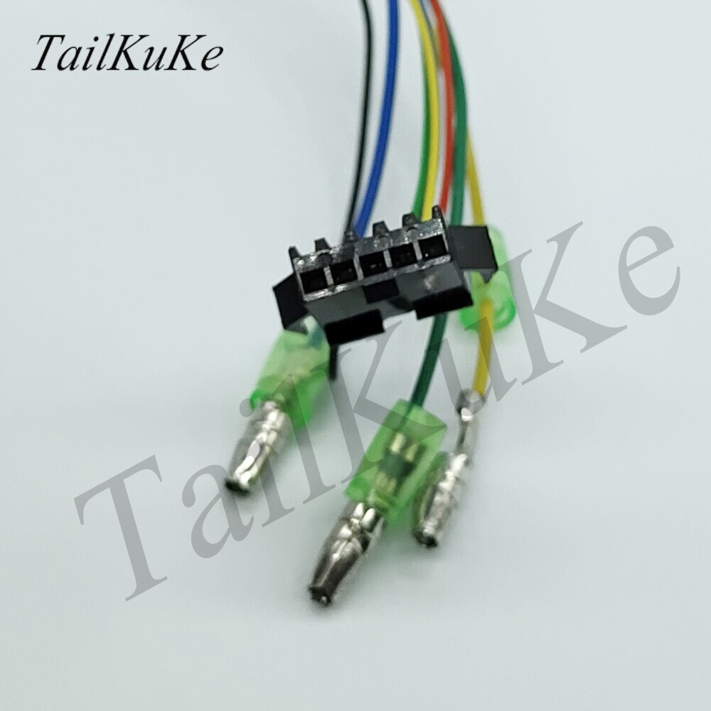 24V Electric Skateboard Wheel Hub Motor 70mm Diameter Outer Rotor Brushless Motor