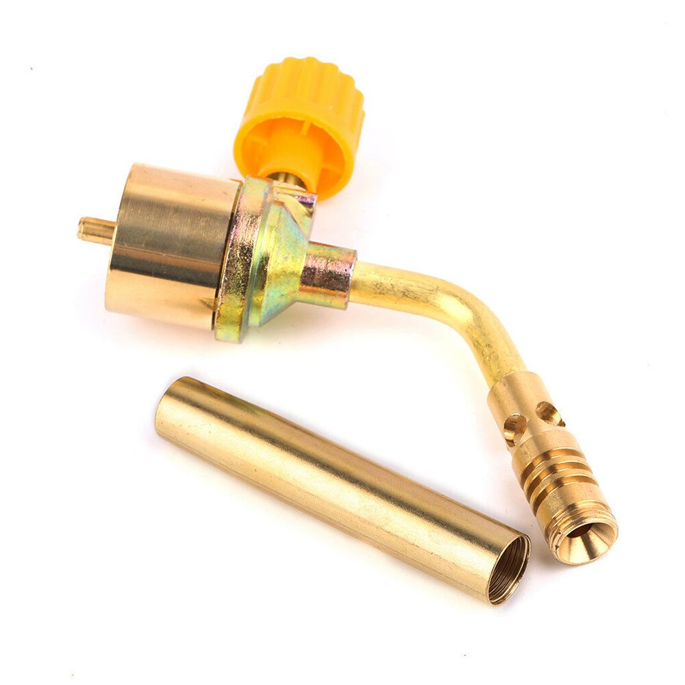 Plomberie équipement de soudage torche Propane brasage soudage laiton alliage de Zinc 1 pièces