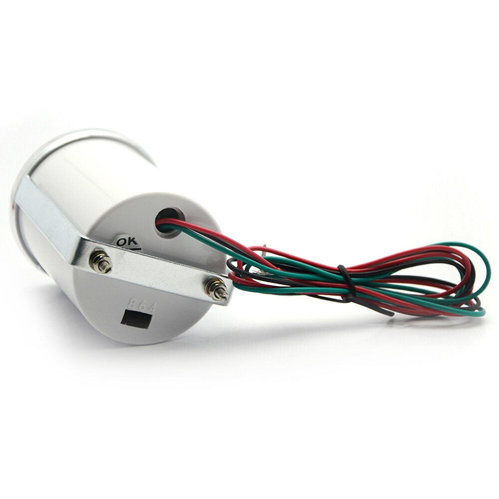 ELING 85 mm meetinstrumentenset, multifunctionele 3-in-1 GPS