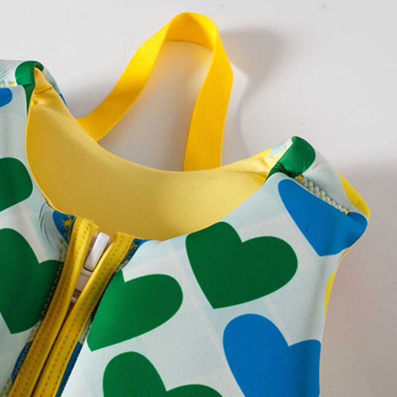 Neoprene life vest swimming safety for swimming pool ,beach