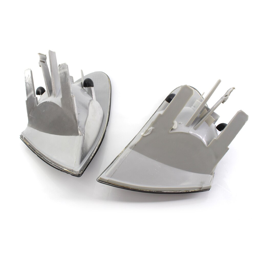 Voor- en rechter richtingaanwijzers, richtingaanwijzers, waterdicht voor bmw 3- serie  e46 1998-2001 auto