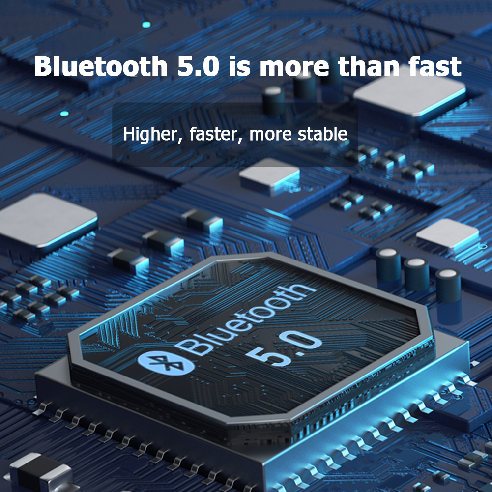 USB 5,0 Adapter kabellos Audio- Dongle Empfänger Absender Audio- Dongle USB Adapter für Computer PC Laptop