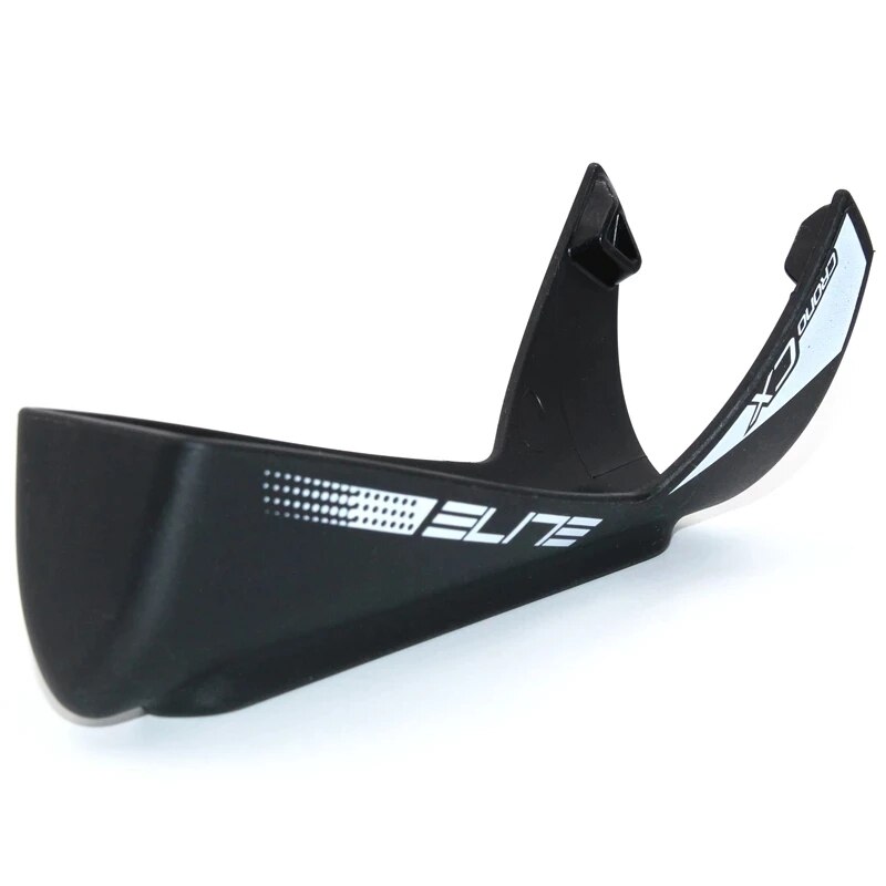 Italian ELITE Kit Crono Cx Broken Wind Bottle Cage Bottle Glass Fiber Carbon Fiber Riding Bottle 500ML Brand Original