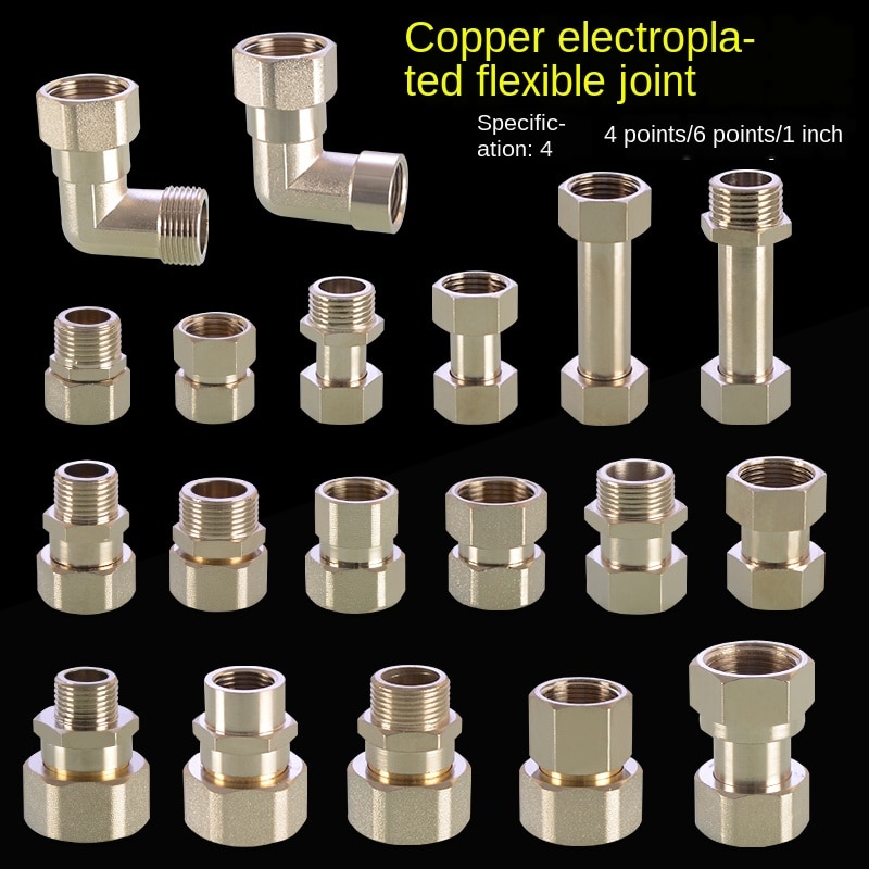 1/2IN to 3/4IN Variable 1 inch double inner wire l... – Grandado