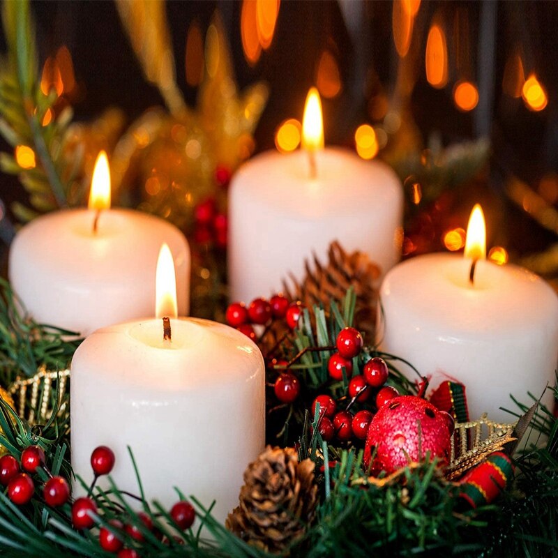 Metall Kerze Docht Halfter Metall Kerze Docht Zentrierung Gerät Docht Bar Metall Docht Kerze für DIY Kerze, Der 12Stck