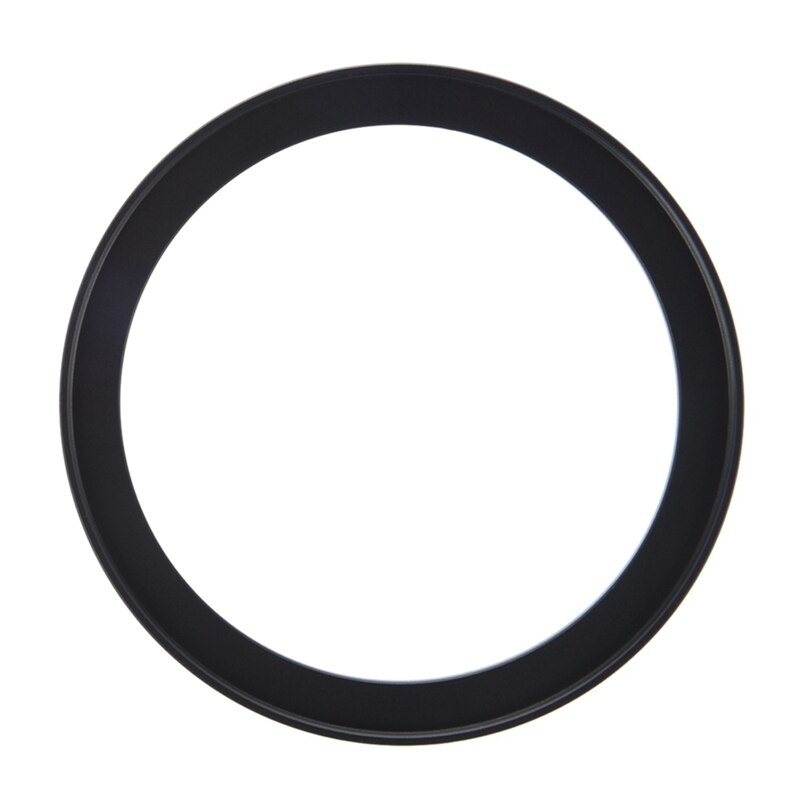 erheben -2 stück kamerateile objektivfilter Schritt-hoch-Ring-Adapter schwarz  - 72mm zu 82mm &Ampere; 58mm zu 82mm