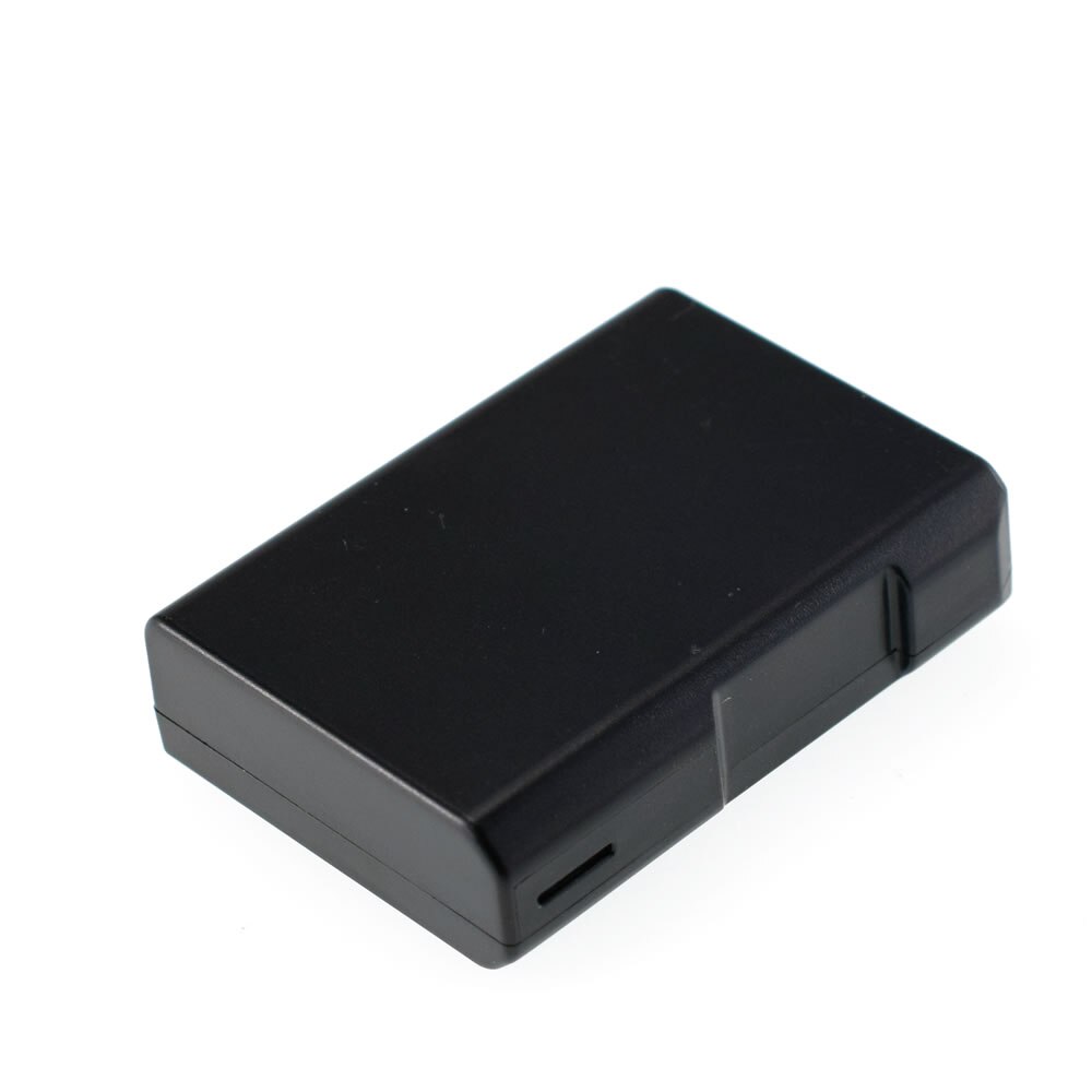 2x EN-EL14 EL14 Camera Battery For Nikon D5200 D3100 D3200 D5100 P7000 P7100 MH-24 D3500 D3300