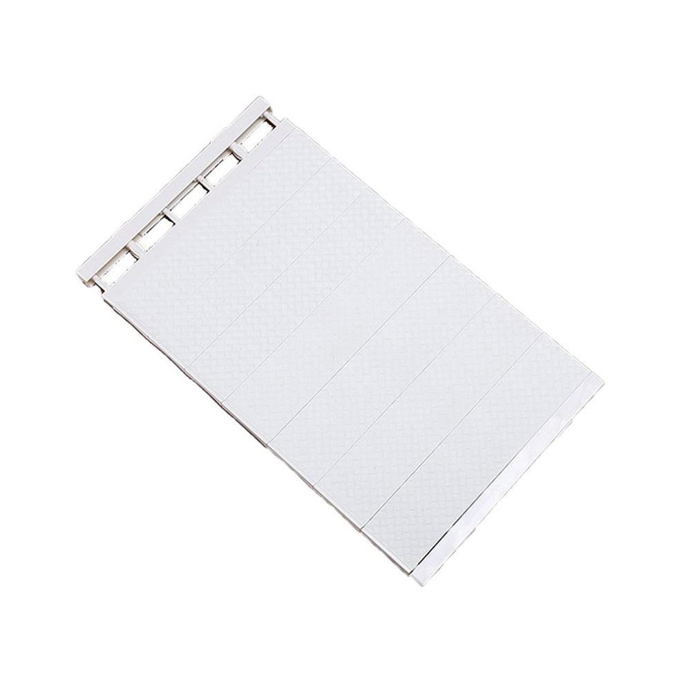 Wardrobe Layered Partition Four Generations Upgrade Widening Wardrobe Multi-Function Punch-Free