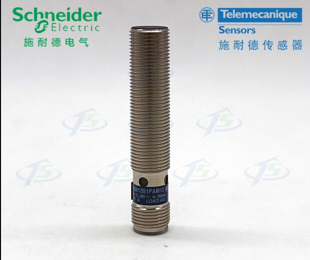 Sensor XS612B1PAM12 XS6-12B1PAM12 proximity switch sensor