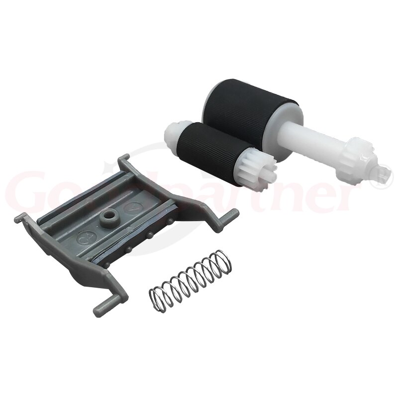 1 Conjunto de alimentación del ADF camioneta de separación PAD para HP M130 M132 M134 M227 M203 M206 M230 M203d M203dn M203dw M227d 130, 132, 134, 227