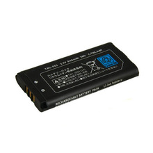 840 mAh Oplaadbare Lithium-ion Batterij + Tool Pen Pack Kit voor Nintendo DSi NDSi