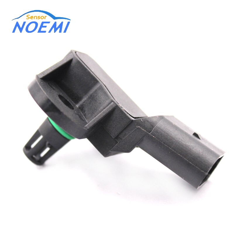 Brand 1Bar MAP Sensor, Boost Pressure For VW Bora Caddy EOS Golf Jetta Lupo Passat Polo Touran 1.2 1.4 1.6 2.0 0261230031