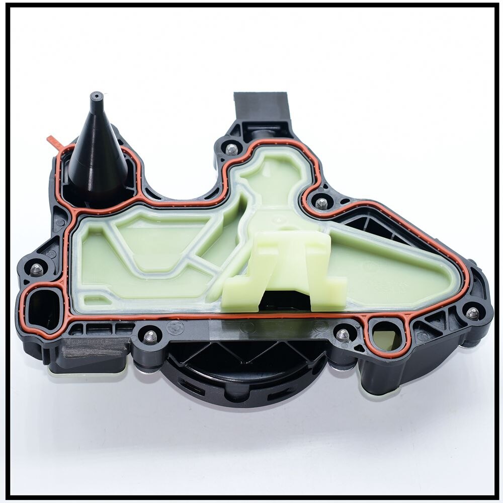 06k 103 495 ag pcv-klep olieafscheider voor golf kever  a3 q7 tt ea888 2.0 tfsi 06 k 103495ag 06k 103 495 ar
