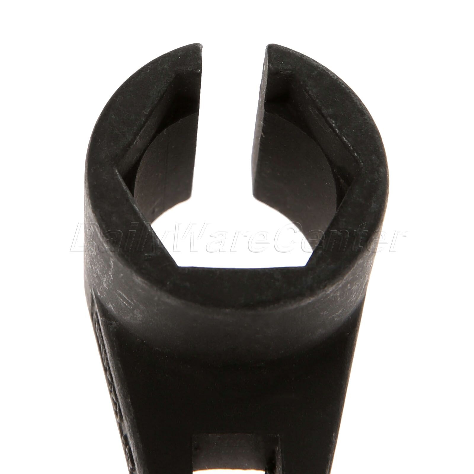 1Pc 3/8" DR. 7/8" 22mm Offset Oxygen Sensor Socket Wrench Vacuum Switch Flare Nut Auto Repair Tools