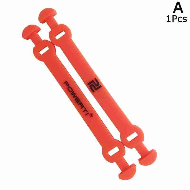 Absorbedor de golpe para raqueta de tenis largo raqueta de Squash a prueba de golpes amortiguador duradero amortiguador de silicona Shoo N9I3:  red