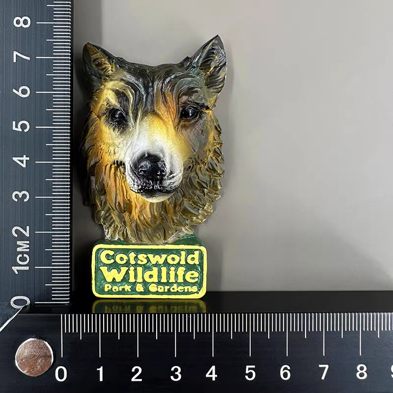 Europa storbritannien england london 3d køleskabsmagneter turisme souvenir køleskabsmagneter klistermærke samling kunsthåndværk dekoration: Klar