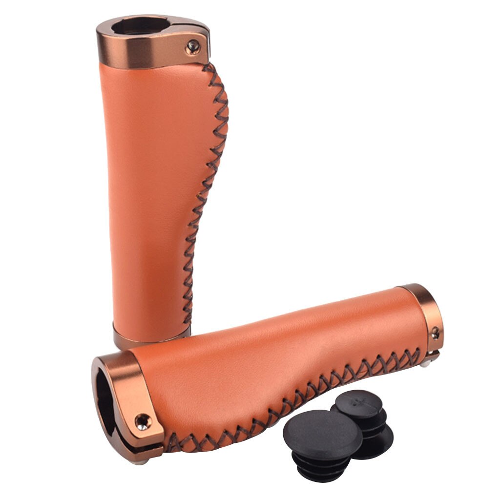 LEATHER BCYCLE HANDLEBAR GRPS Brooks Slender Wrap Honey Par