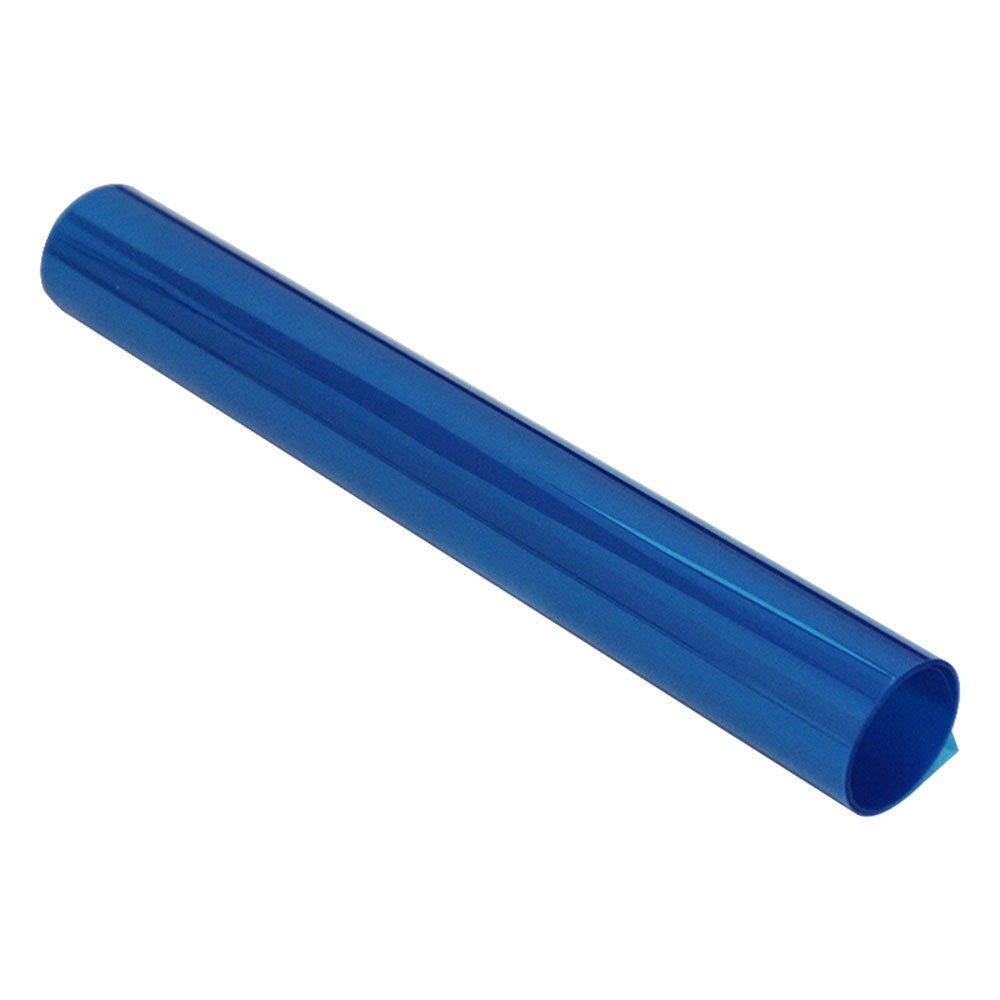 0.5x1 m Blu Strato Protettivo Trasparente anti nebbia film premio Antibatterico per Specchio Da Bagno-Bagno Interno