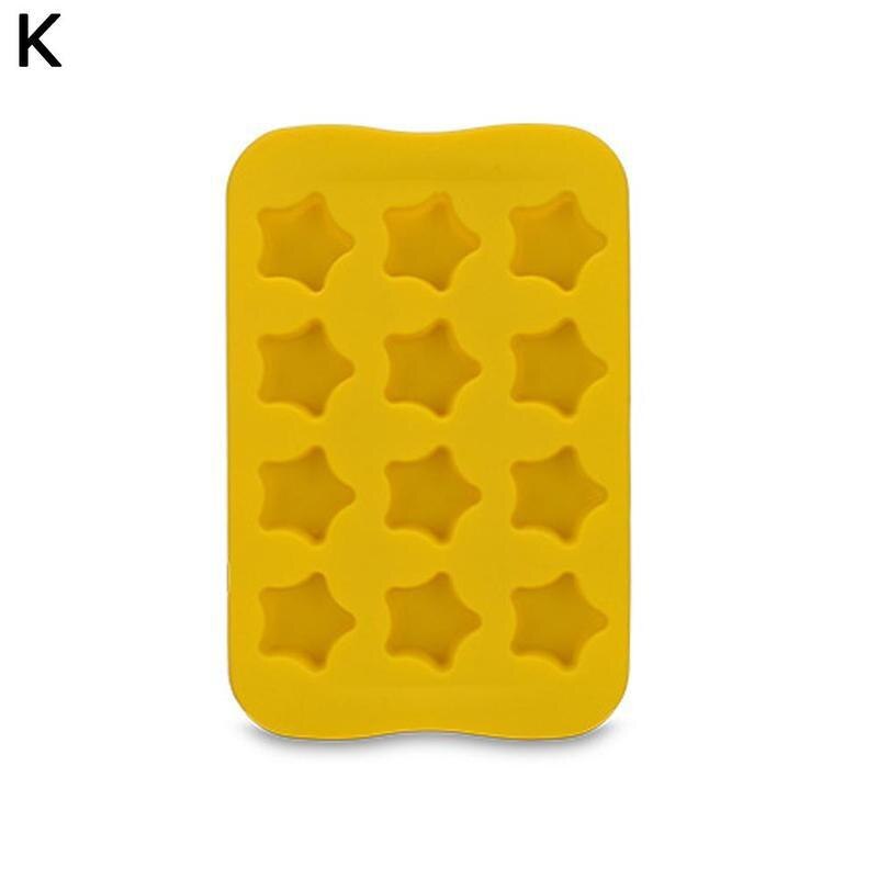 Machine à glaçons moule bricolage moule à glaçons Silicone bac à glaçons Cube Silicone barre accessoires nourriture glace fruits Grade fabricant Kitch F4W6: K
