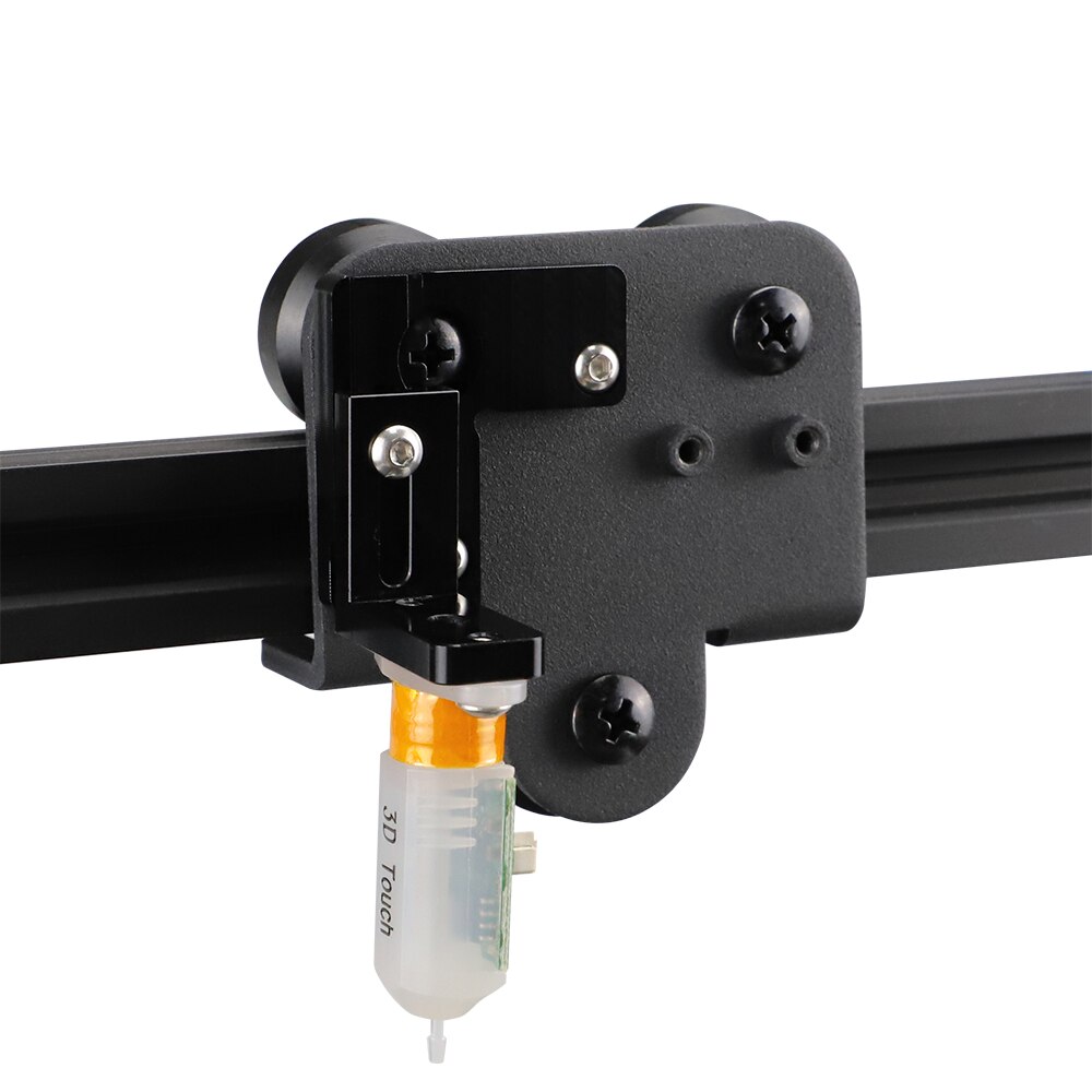 Ender 3/ Pro Ender 3-v2 3D Touch Auto Leveling Sensor Bracket Sliding Support