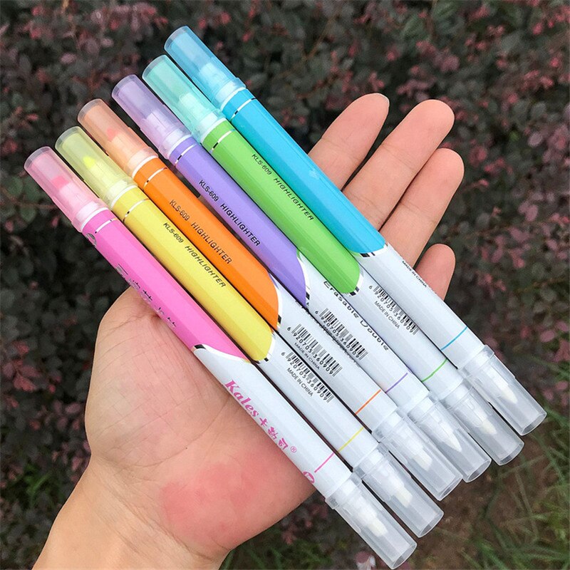 Spuit Injectie Vorm Ballpen 4 Stks/Set Doctor Verpleegkundige Gift Vloeibare Pen Balpen