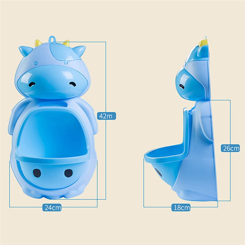 baby toilet Boy Potty Toilet Training Baby Kid Urinal Pee Trainer Urine Bathroom Accessories baby potty #4j03