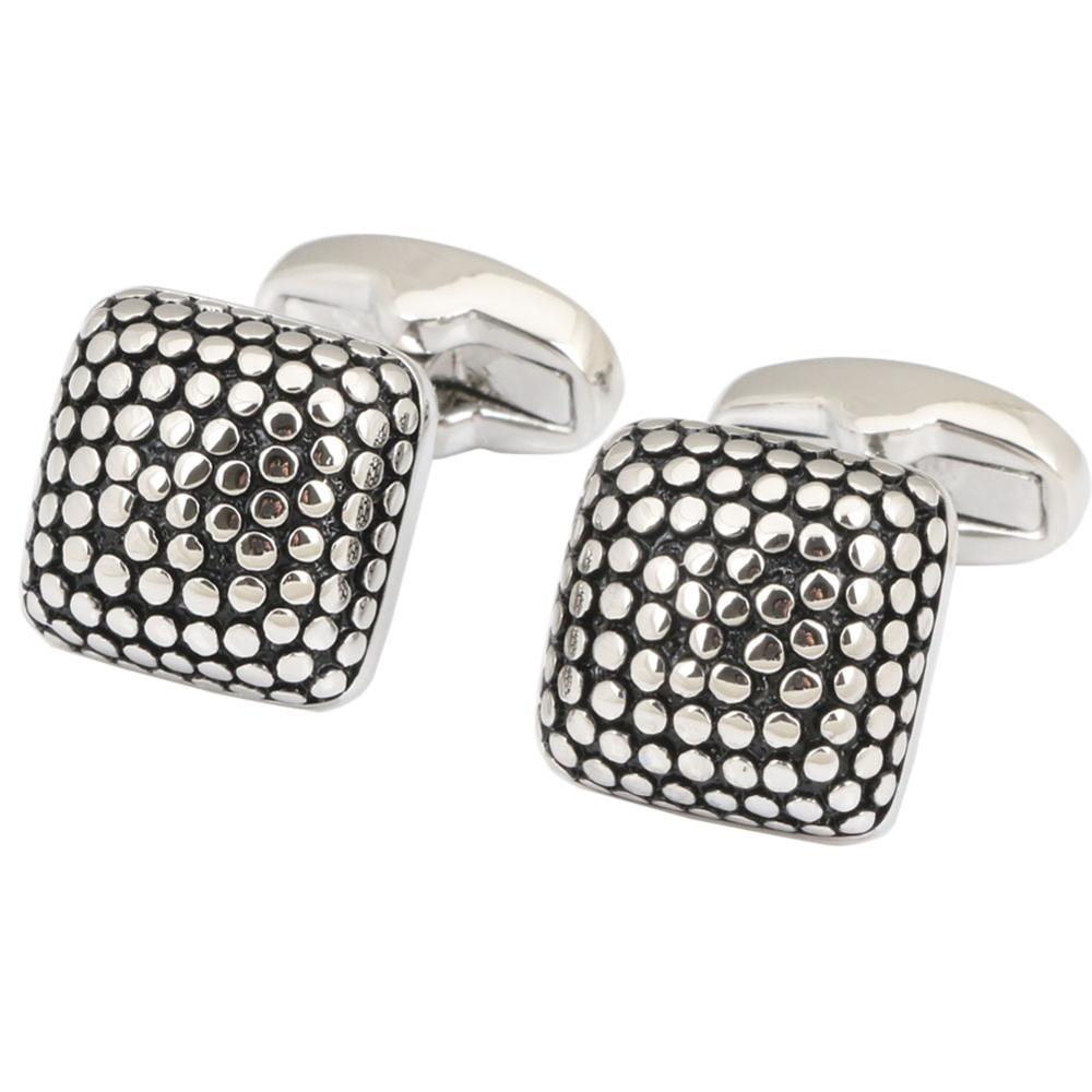 Novelty cuff link cufflinks mans French suit accessories Jewellery Luxury shirt Christmas day pattern cufflink for: 006