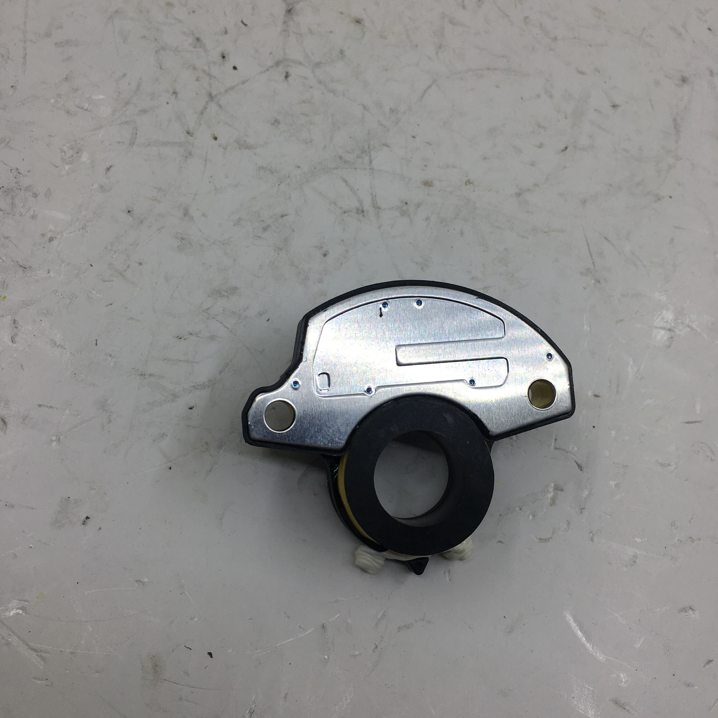 SherryBerg Complete Distributor for Kia Pride IGNITION DISTRIBUTOR KK150-18-200A FIT KIA PRIDE 9312052900 module