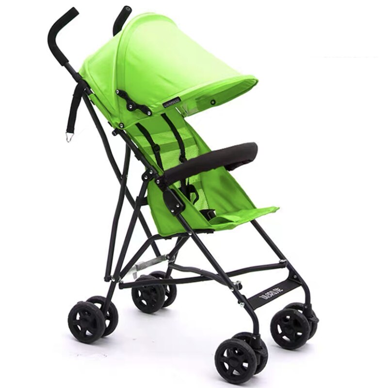 ALWAYSME Universal Travel System Stroller Frame For Car Seats Carrier,3C Number: 2016012201899894: Green Stroller