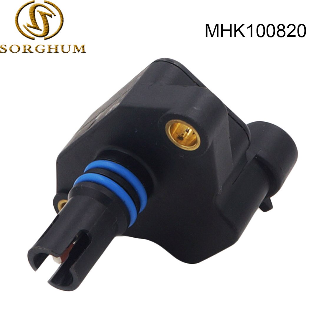 MHK100820 MAP Manifold Absolute Sensor Intake Air Boost Pressure Sensor For Land Rover Discovery Freelander