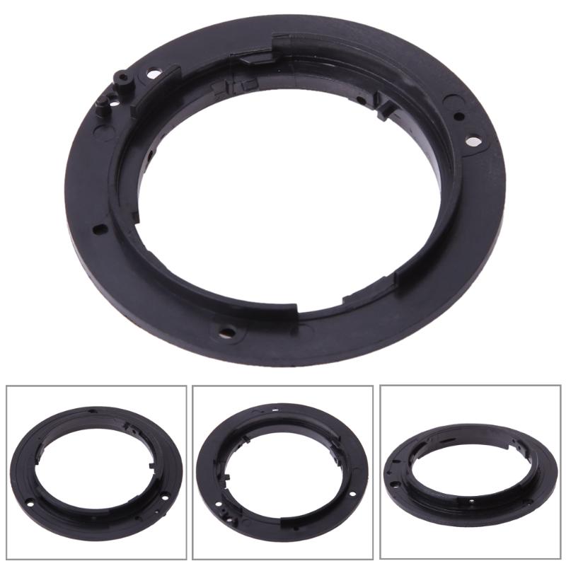 1Pcs 58mm Bayonet Mount Ring Repair Part Lens Adapter Ring For Nikon 18-135 18-55 18-105 55-200mm Lens Adapter