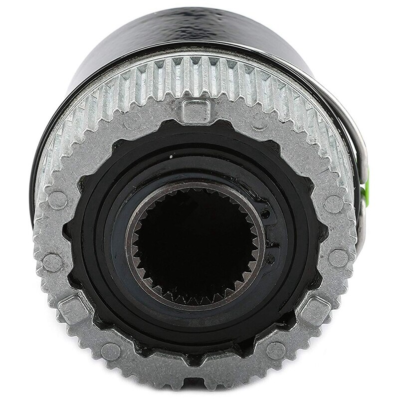 Núcleo de bloqueo delantero 4Wd para coches, para Ford F250 1999-2004, F350, F450, F550 Super Duty, 2000-2005 Excursion, 2001-2002 Expedition y