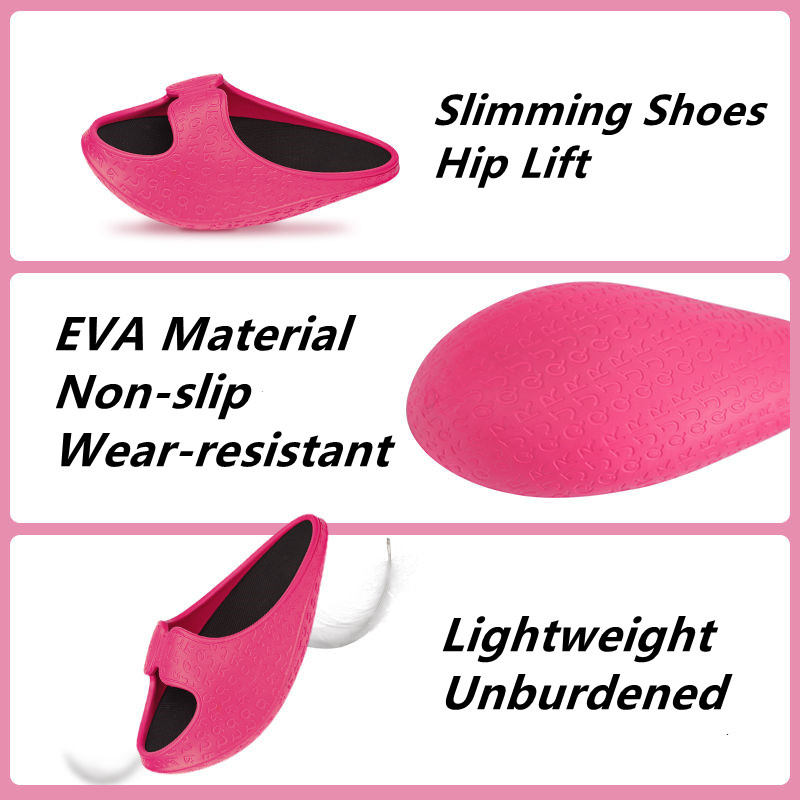 Masajeador de celulitis, zapatillas para perder peso, masajeador de pies para adelgazar el cuerpo, masajeador de piernas, zapatos de celulitis, masaje de pantorrilla