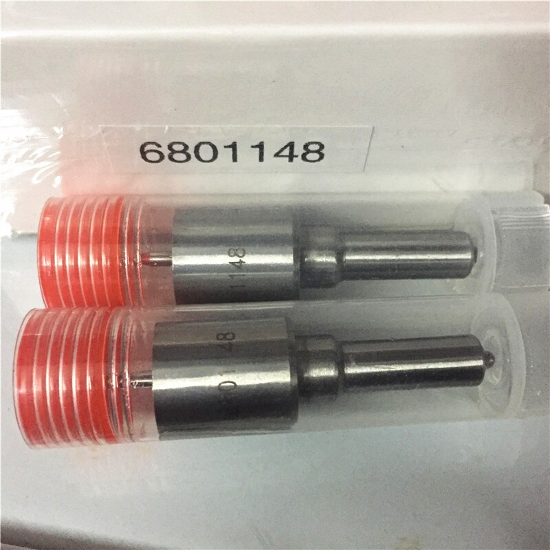 D'ELPHI Nozzle 6801018 6801019 6801078 6801131 6801128 6801148 Diesel Engine injector nozzle: 6801148
