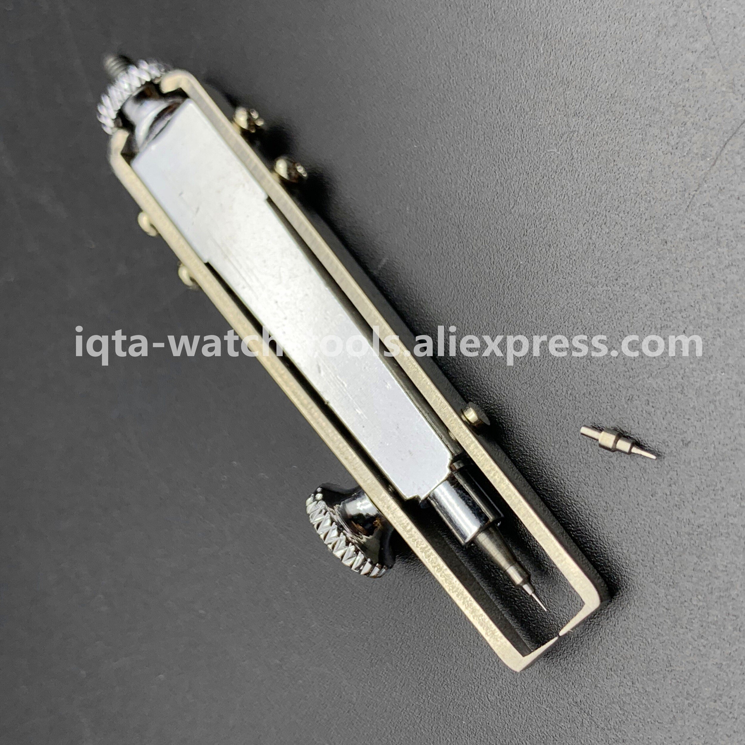 Watch Hands Tool ETA 7750 movement large seconds hand remove pliers Watch Repair Tools