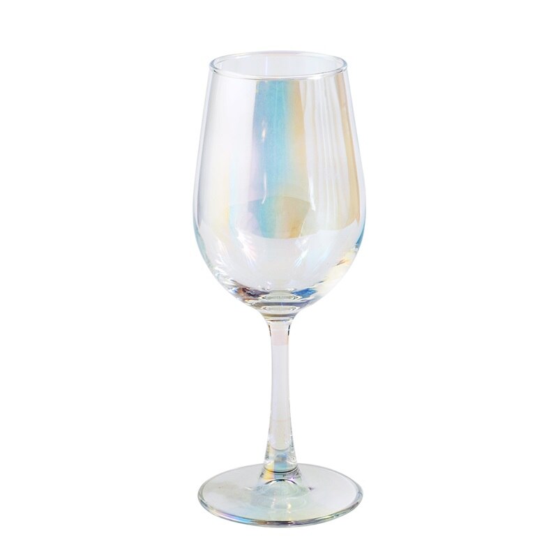 Udformet plating vinglas bæger øl champagneglas drikker juice vodka vinglas kopper til hjemmefest bar restaurant: 300ml