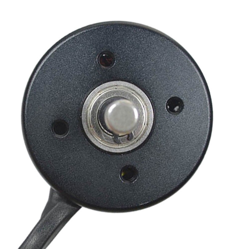 Monopatín eléctrico de gran potencia N5065, 1800W, 330KV, motor de CC SIN sensor, sin escobillas de Metal, con Cable, conjunto de monopatín