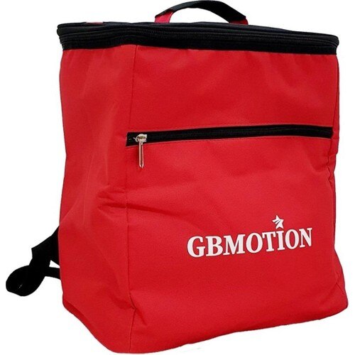 Eym Gbmotion Thermo Thermal Bag 25 Liter Thermos Backpack Bag Ice Cube Tray