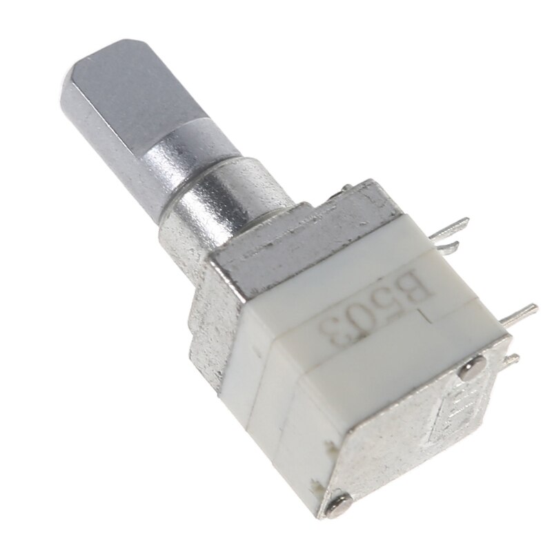 Power Volume Control Switch Potentiometer For Motorola Radio CP040 CP140 CP160 CP180 CP200 EP450 Communications Parts
