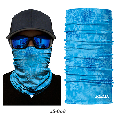 3d sømløse balaclava motorsykkel magisk ansiktsdeksel hals gamasje rør skjerf motocross syklist sykling ski anti-uv bandana menn wonwen: 68