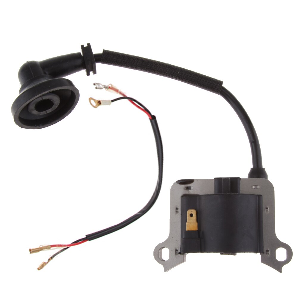 Bobine Voor Morini 50 50CC Met Luchtkoeling, Mini Crossmotor Onderdelen