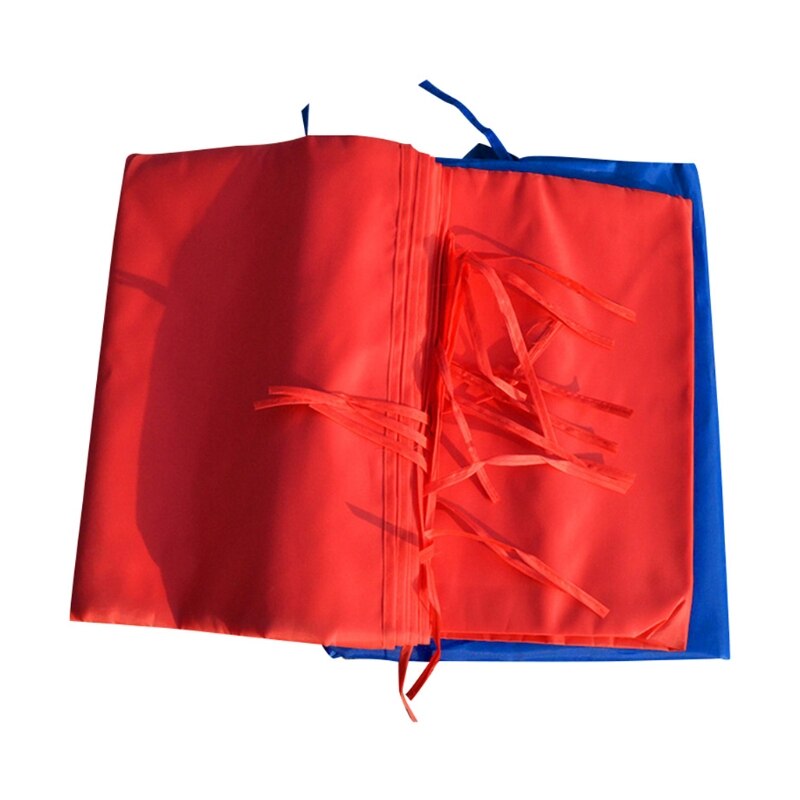 Instant SunWall P op up Canopy, Outdoor Instant Canopies, Removable Zipper End, 1 Pack Sidewall Only