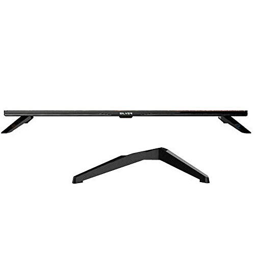 Tartes TV argent IP-LE32/495523 32 " ( Sin Tornillos)